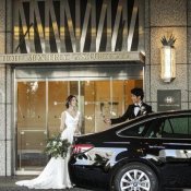 【国産牛＆フォアグラ試食】上質ホテル体験*ギフト券1万円