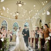 年末BIG【190万&Amazon等ギフト6万】挙式体験×ホテル全見学*豪華試食