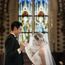 【ドレス試着◎】挙式料無料＆ステンドグラス大聖堂挙式体験