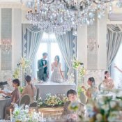 年末SP【140万優待×10万宿泊×ギフト1万】豪華5品フルコース*憧れ挙式体験の詳細を見る