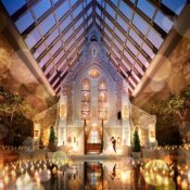 年末ラスト【140万＆ギフト1万】駅近*伝統受け継ぐ憧れホテルW◇豪華5品試食の詳細を見る