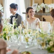 【少人数や家族会食に◎】豪華試食×おもてなし相談会