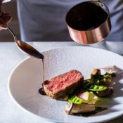 平日BIG≪料理ランクUP&宿泊特典付≫豪華試食×上質ホテル全館見学