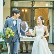 【90分クイック】短時間で貸切り会場見学&お悩み解決相談会