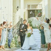 《結婚式はじめてさん向け》ゼロから準備スタート♪見学×相談会