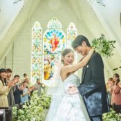 残1《結婚式はじめてさん向け》衣装30万円優待×試食×イチから相談