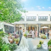 《結婚式はじめてさん向け》衣装30万円優待×試食×イチから相談