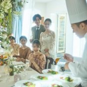 残1【月末限定BIG】最大150万優待×ライブキッチンおもてなし体験の詳細を見る