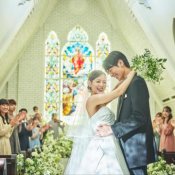 残3＼Xmas企画☆ドレス試着／最大150万特典×絶品試食×貸切邸宅見学の詳細を見る