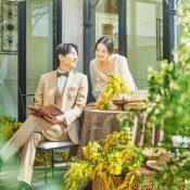 ハナユメ限定≪まだ間に合う！GW限定BIG≫贅沢コース試食×貸切会場ALL見学の詳細を見る