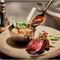 【お料理重視の方◎】厳選4万試食&料理ランクUP特典付*上質体験