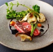 【奈良県唯一】4年連続フォーブス4つ星ホテル 美食体験フェア