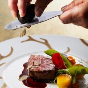 【料理×おもてなし重視】4つ星豪華試食×ふたりらしいW相談会