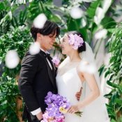 【*2026夏婚限定*】豪華特典付きプレミアムフェア