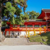 【和婚×ホテルW】春日大社挙式×おもてなしウエディング相談会