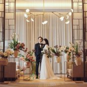 【はじめての見学におすすめ】ホテルウエディング相談会