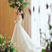 【ドレス試着体験】豪華成約特典付きフェア