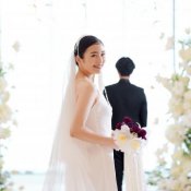 【AM限定】JWマリオット本番直前見学×5周年記念特典フェア