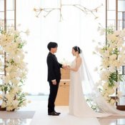 【*2027年ウエディング*】豪華特典付きプレミアムフェア
