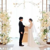 【*2027春婚限定*】試食・豪華特典付きプレミアムフェア