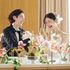 【ご家族とのお食事会に】会食ウエディングの相談フェアのイメージ