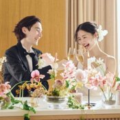 【ご家族とのお食事会に】会食ウエディングの相談フェア