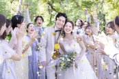 【初見学も安心】結婚式まるごと体験＆相談会