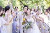 【初見学も安心】結婚式まるごと体験&相談会