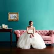 【限定2枠】パーソナルカラー診断付ドレス試着ALL体験&衣裳30万優待