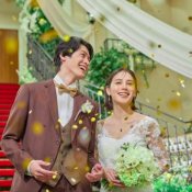 平日限定◆【1.5万円ギフト券×最大150万円特典】婚礼コース試食