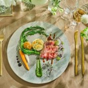 【直前OK】全天候型会場ツアー×感動挙式体験&豪華コース試食!