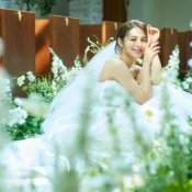 【初めての方に】試食付◆見積相談×会場ツアー×チャペル体験