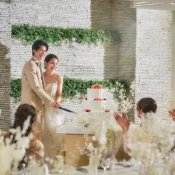 【6名様~OK!】少人数W相談会×牛フィレ試食&挙式体験!