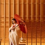 【和装ご希望の方】*記憶に残る和の挙式*水の神殿&館内ツアー*