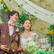 \リニューアル記念SP★/10大特典×試食×ドレス特典♪