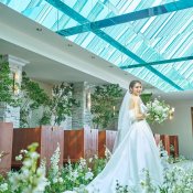 \牛フィレ*熱々フォアグラ*デザート/プレ花絶賛!SPフェア