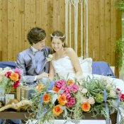 【*プレミアムフライデー*】ギフト1.5万*試食*ドレス特典