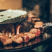 【満足度No1】口コミ人気も高いグリル料理体験試食フェア