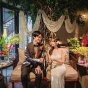 【GW限定！満足度No1】オフィアを使った人気グリル料理×新郎新婦体験