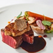 【料理重視の方へ】料理1ランクUP特典付き＆特製コース試食会