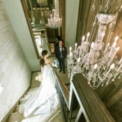 \ドレス重視の花嫁に/衣装3着優待&上限なし選び放題付!相談会&挙式体験&試食会