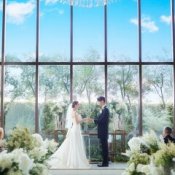【30名様まで限定特典付】アットホームな少人数婚向け相談会の詳細を見る