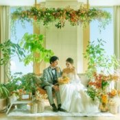 【30名様まで限定特典付】アットホームな少人数婚向け相談会の詳細を見る