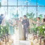 【2万円ギフト&140万特典】光溢れるチャペル体験&贅沢3万コース試食