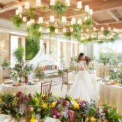 【2万円ギフト&150万特典】貸切リゾート&花嫁ALL体験*3万試食付き