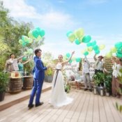 夏BIG【2万円ギフト&150万特典】貸切リゾート&花嫁ALL体験
