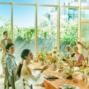 年内LAST*30名様まで限定特典*アットホームな少人数婚向け相談会の詳細を見る