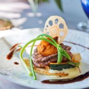 全組2万円ギフト【料理重視の方へ】料理1ランクUP特典付★特製コース試食会