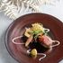 【料理重視◎】来館3万&料理ランクUP特典×和牛コース堪能フェアのイメージ