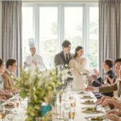 少人数婚をご検討の方へ*貸切邸宅×おもてなし試食&見積り相談*